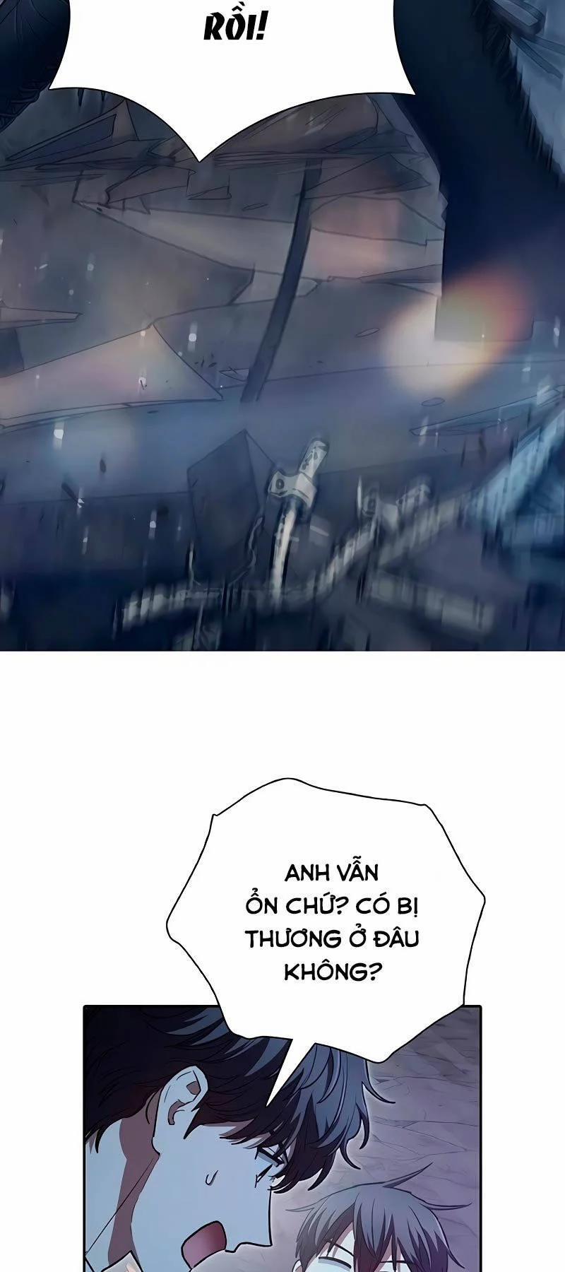 Những Ranker Cấp S Mà Tôi Nuôi Dưỡng 135 trang 36