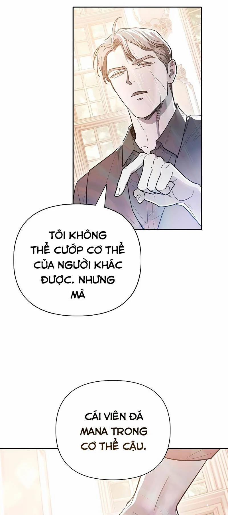 Những Ranker Cấp S Mà Tôi Nuôi Dưỡng 135 trang 4