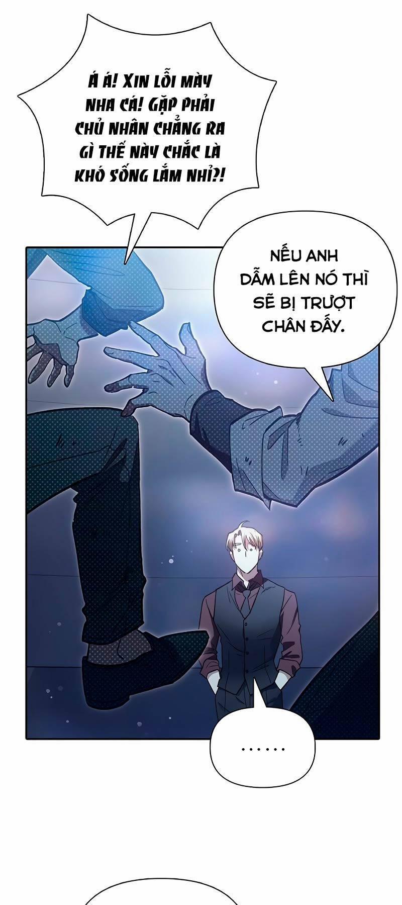 Những Ranker Cấp S Mà Tôi Nuôi Dưỡng 135 trang 41