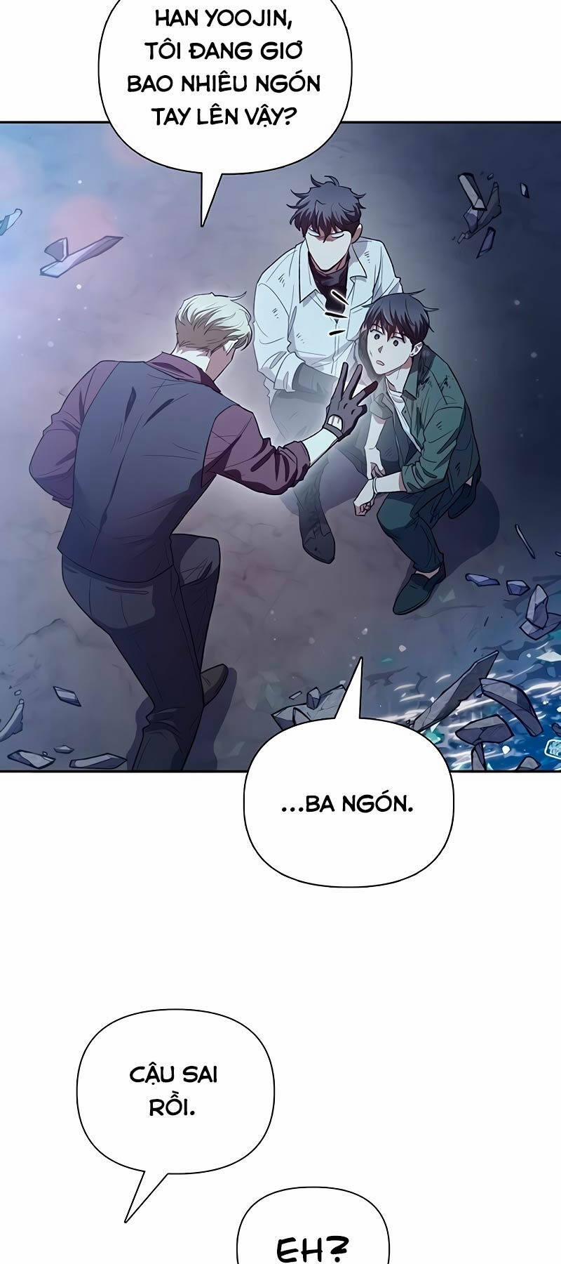 Những Ranker Cấp S Mà Tôi Nuôi Dưỡng 135 trang 42