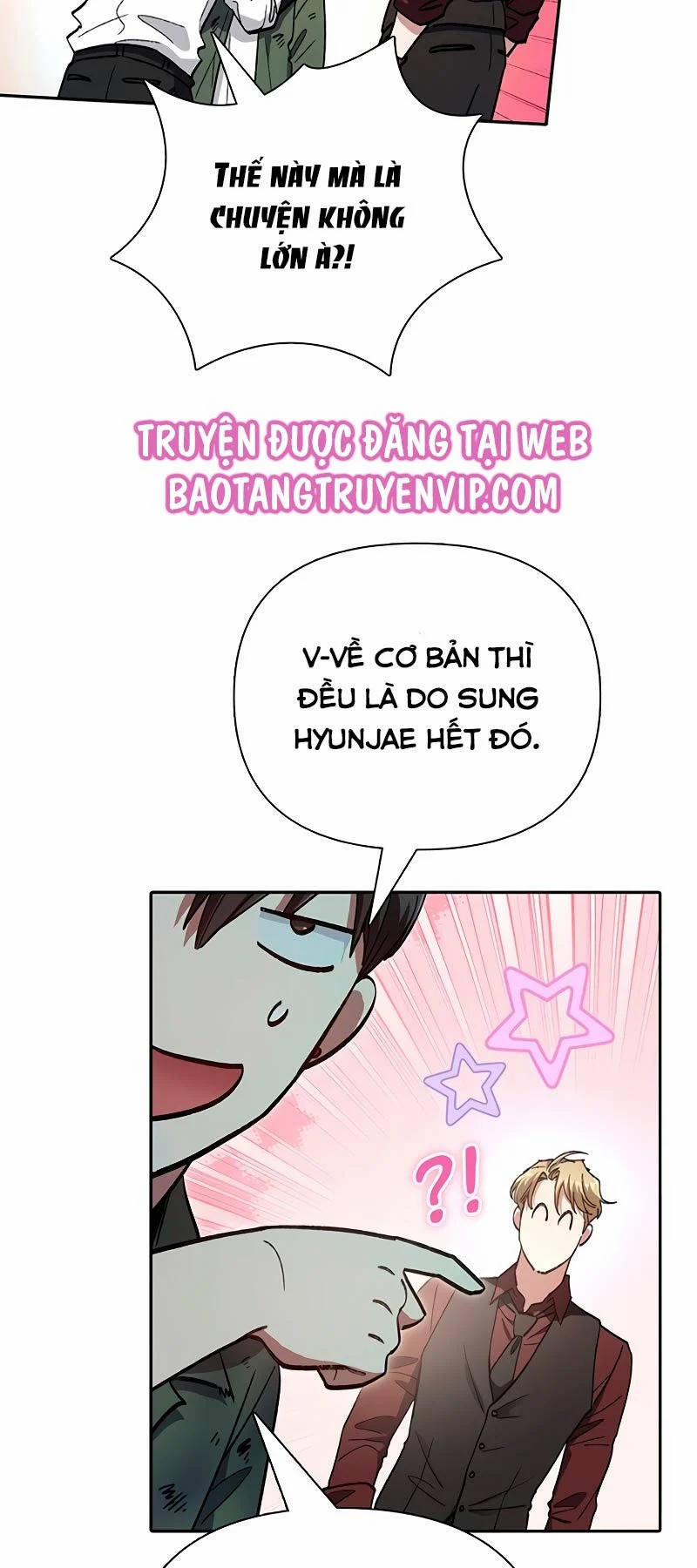 Những Ranker Cấp S Mà Tôi Nuôi Dưỡng 135 trang 45