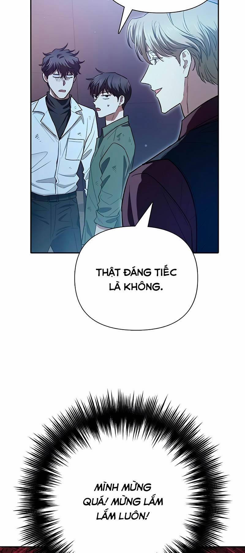 Những Ranker Cấp S Mà Tôi Nuôi Dưỡng 135 trang 47