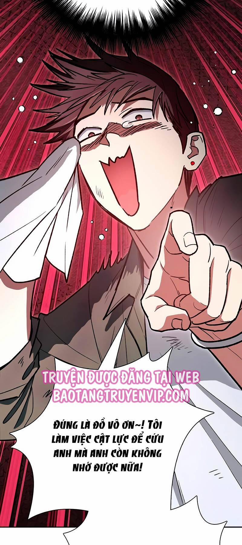 Những Ranker Cấp S Mà Tôi Nuôi Dưỡng 135 trang 48