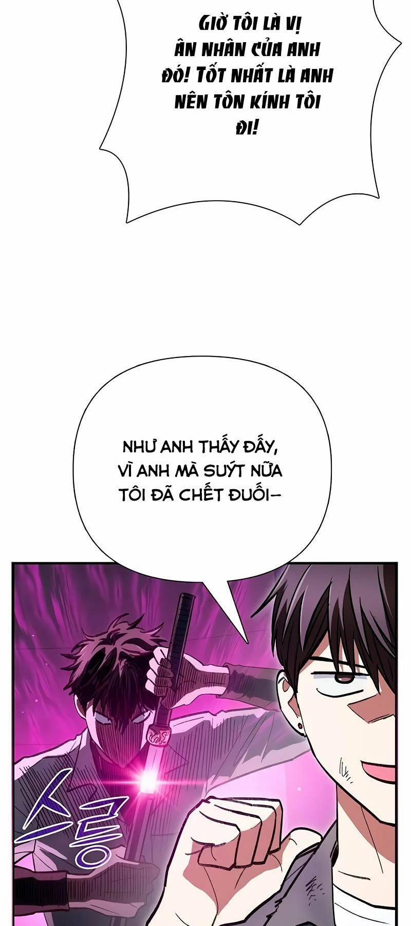 Những Ranker Cấp S Mà Tôi Nuôi Dưỡng 135 trang 49