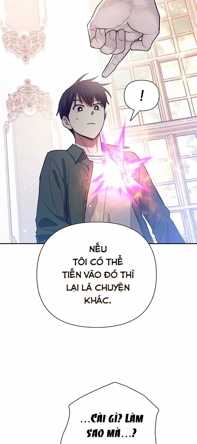 Những Ranker Cấp S Mà Tôi Nuôi Dưỡng 135 trang 5