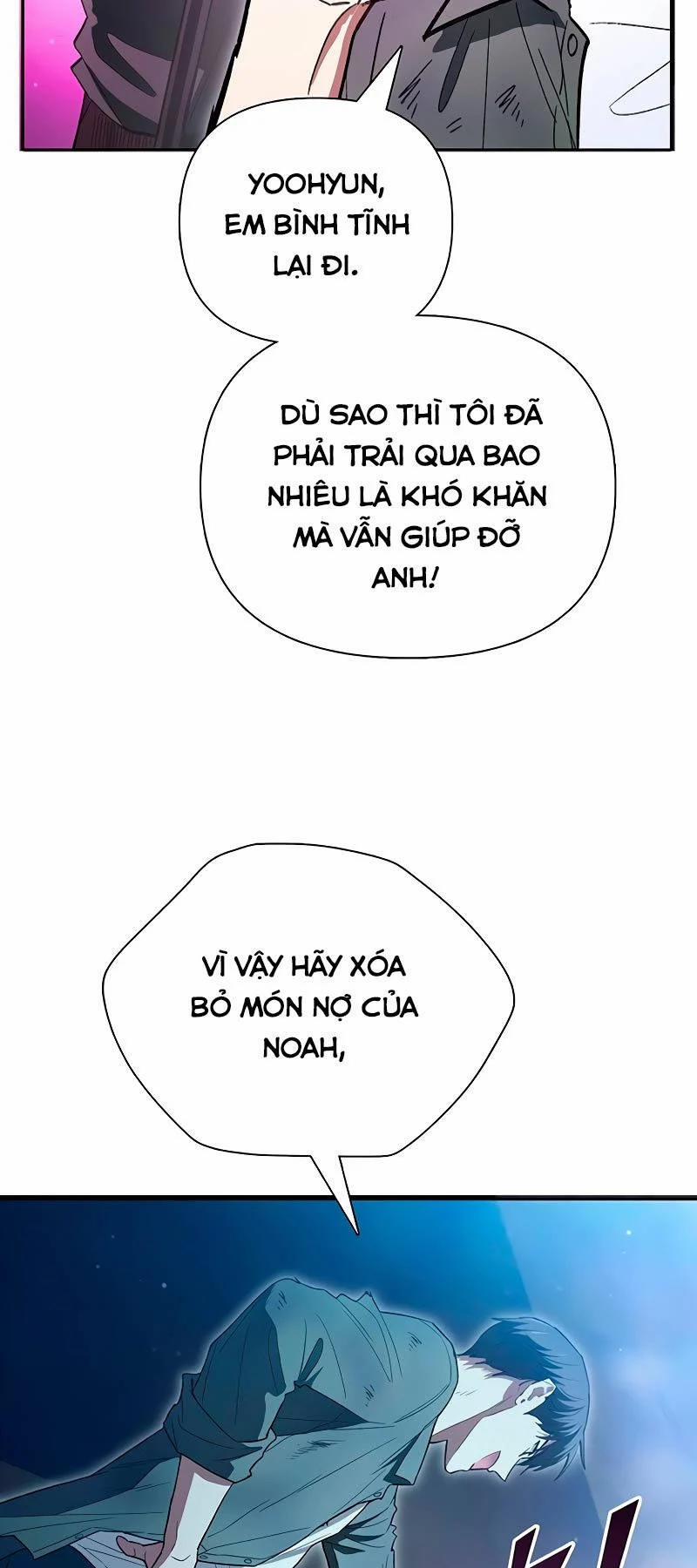 Những Ranker Cấp S Mà Tôi Nuôi Dưỡng 135 trang 50