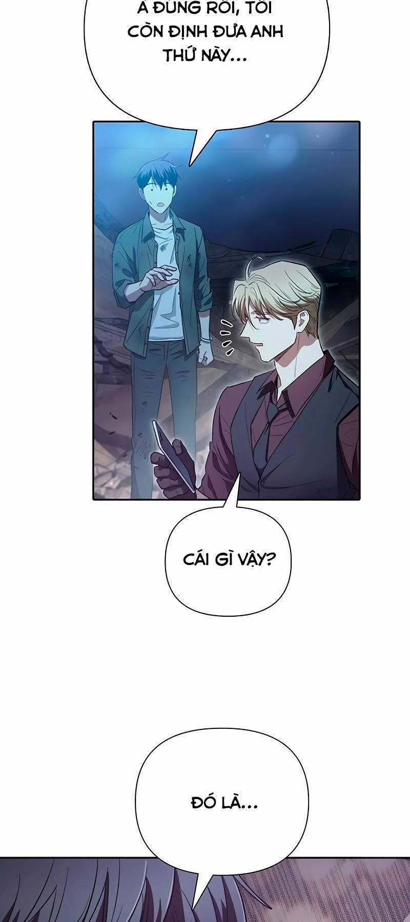 Những Ranker Cấp S Mà Tôi Nuôi Dưỡng 135 trang 52