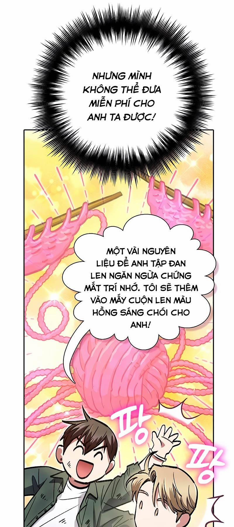 Những Ranker Cấp S Mà Tôi Nuôi Dưỡng 135 trang 54