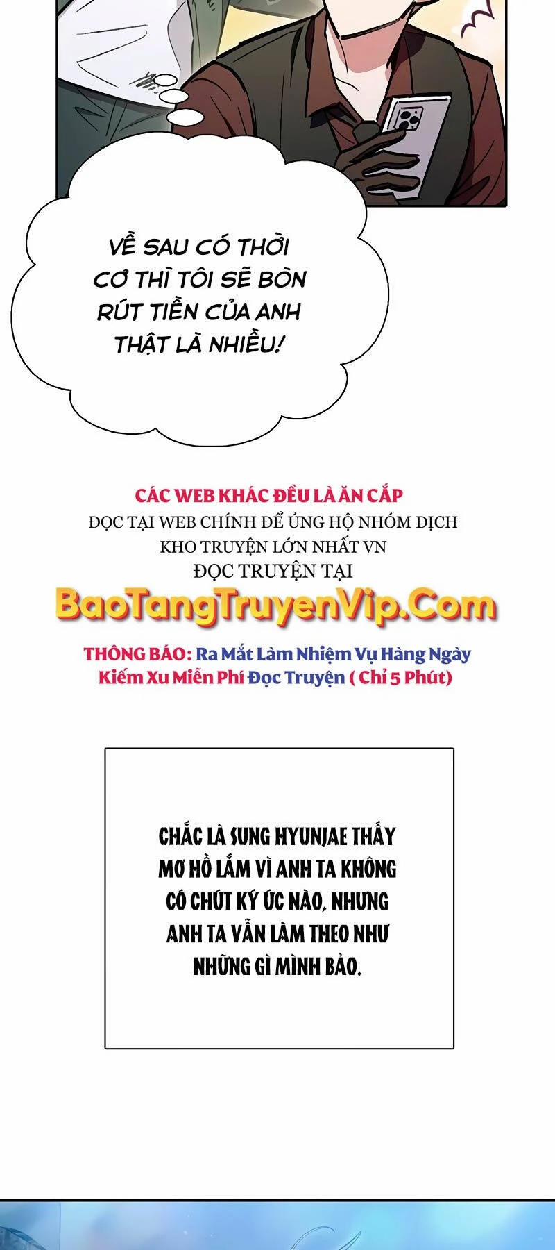 Những Ranker Cấp S Mà Tôi Nuôi Dưỡng 135 trang 55