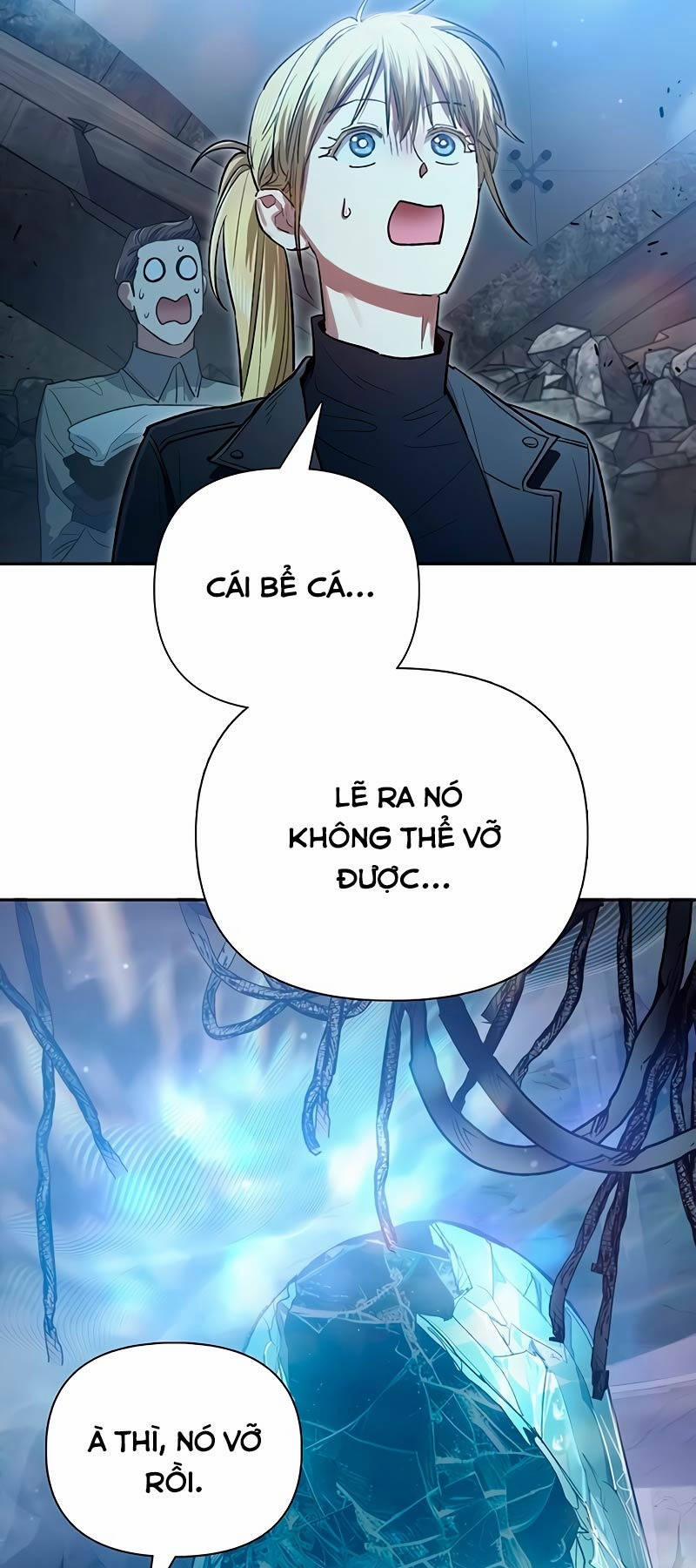 Những Ranker Cấp S Mà Tôi Nuôi Dưỡng 135 trang 56