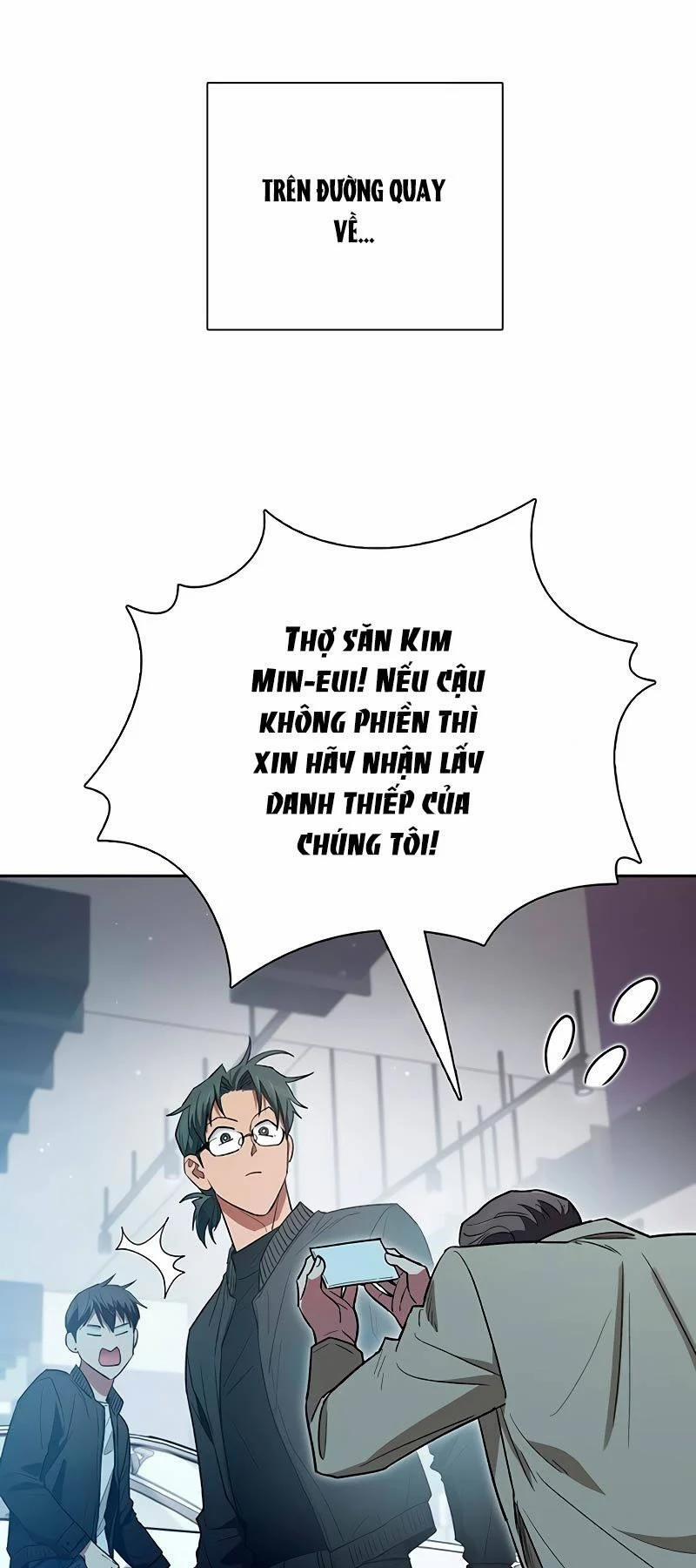 Những Ranker Cấp S Mà Tôi Nuôi Dưỡng 135 trang 59