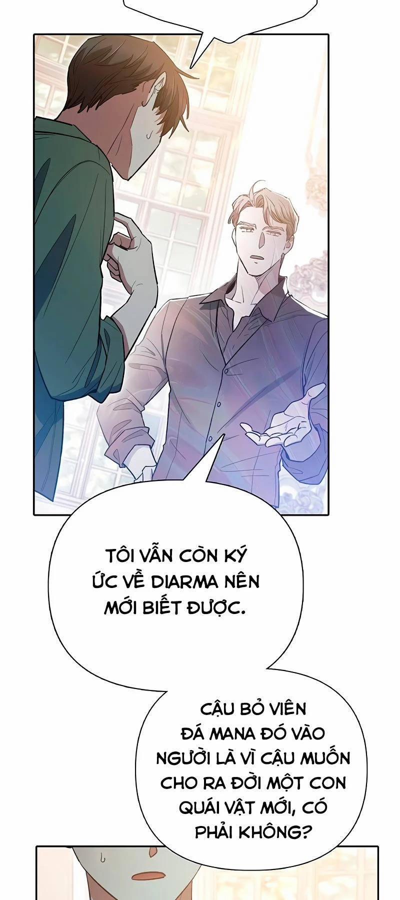 Những Ranker Cấp S Mà Tôi Nuôi Dưỡng 135 trang 6