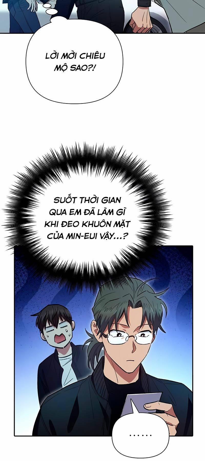 Những Ranker Cấp S Mà Tôi Nuôi Dưỡng 135 trang 60