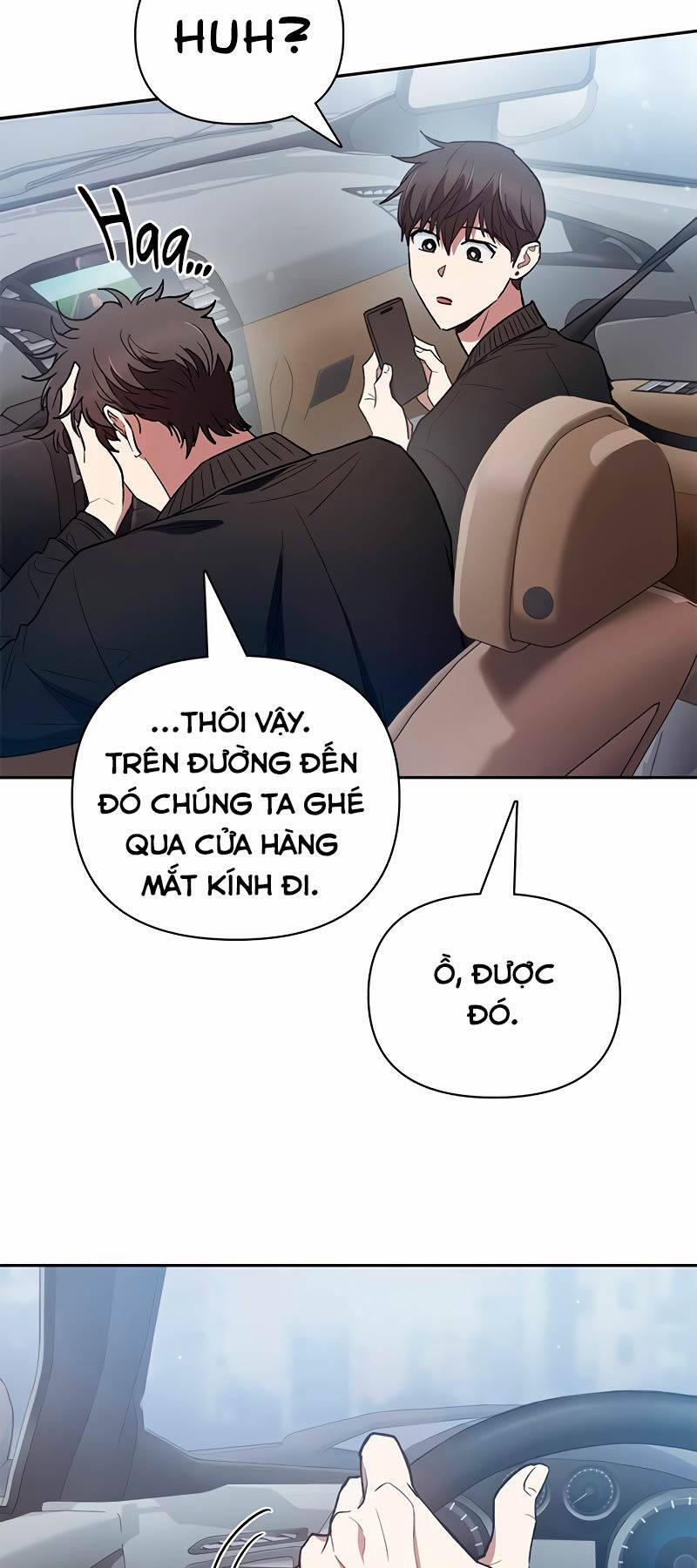 Những Ranker Cấp S Mà Tôi Nuôi Dưỡng 135 trang 65