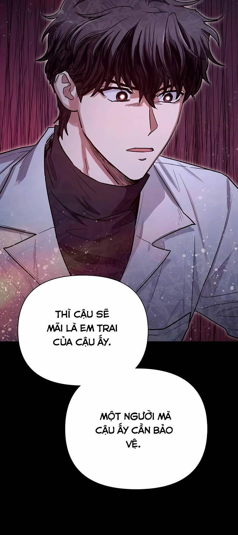 Những Ranker Cấp S Mà Tôi Nuôi Dưỡng 135 trang 71