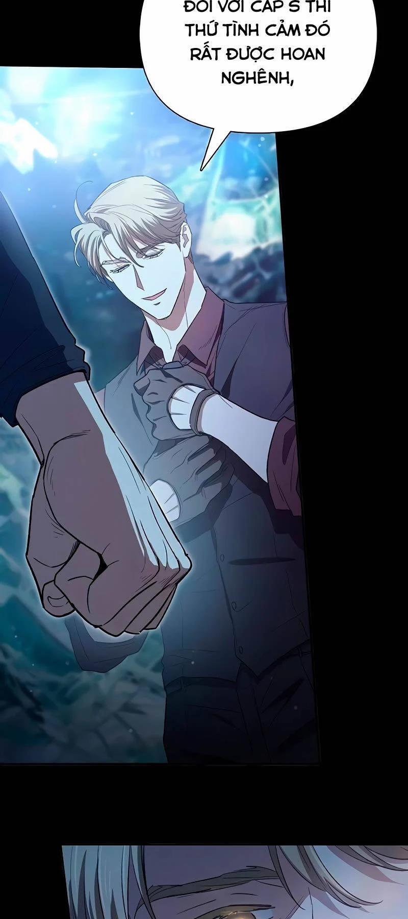 Những Ranker Cấp S Mà Tôi Nuôi Dưỡng 135 trang 74