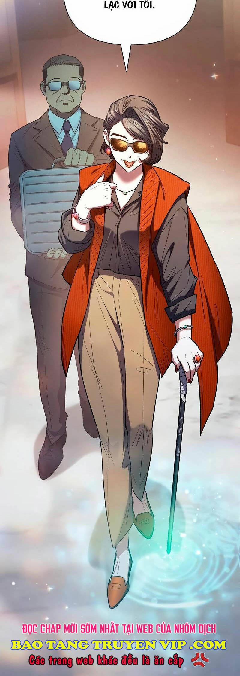 Những Ranker Cấp S Mà Tôi Nuôi Dưỡng 136 trang 11