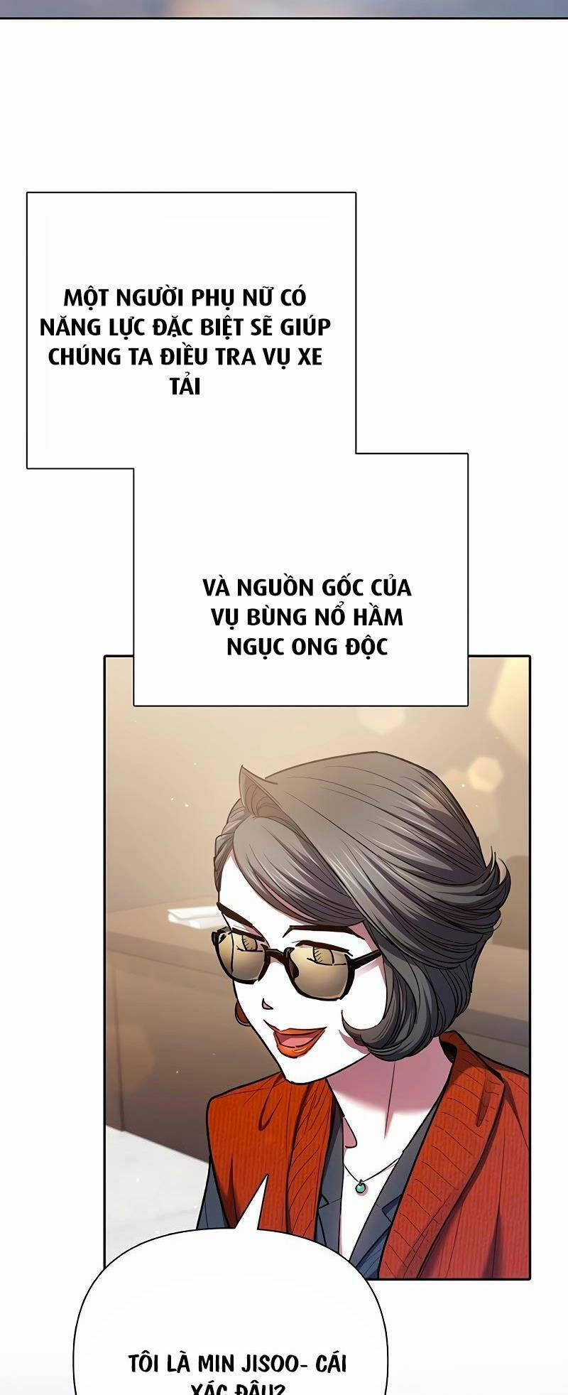 Những Ranker Cấp S Mà Tôi Nuôi Dưỡng 136 trang 12