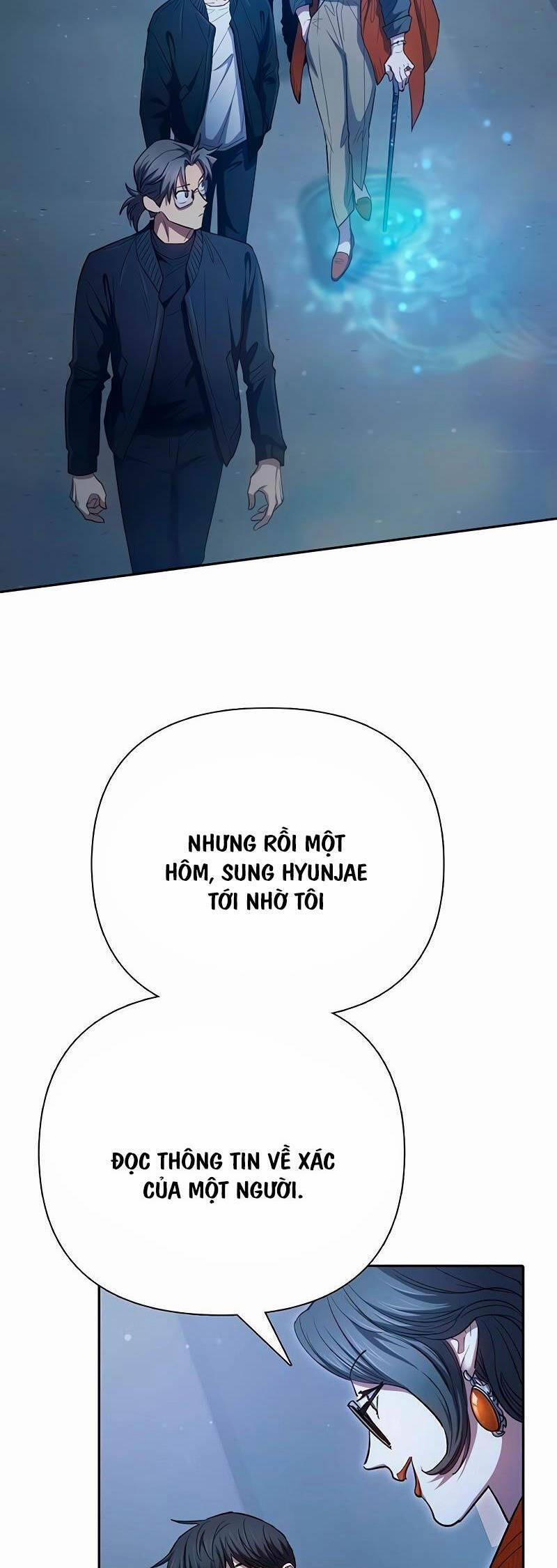 Những Ranker Cấp S Mà Tôi Nuôi Dưỡng 136 trang 14