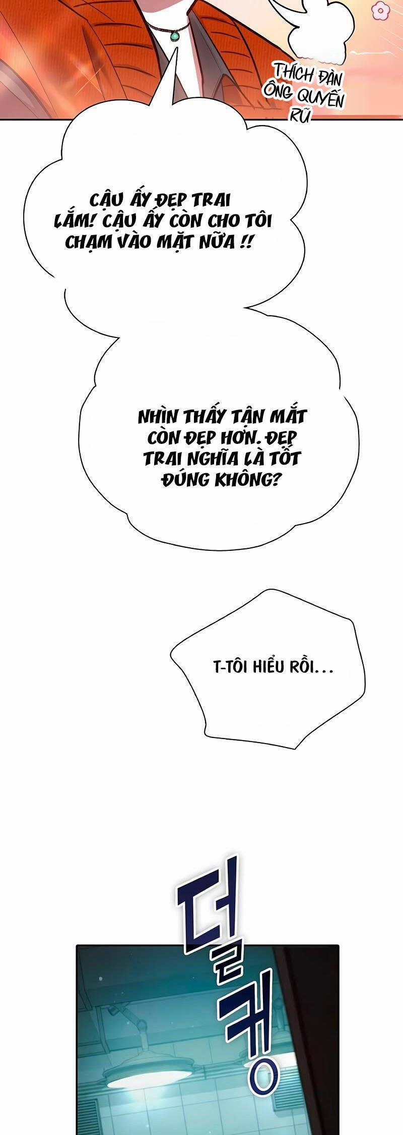 Những Ranker Cấp S Mà Tôi Nuôi Dưỡng 136 trang 16