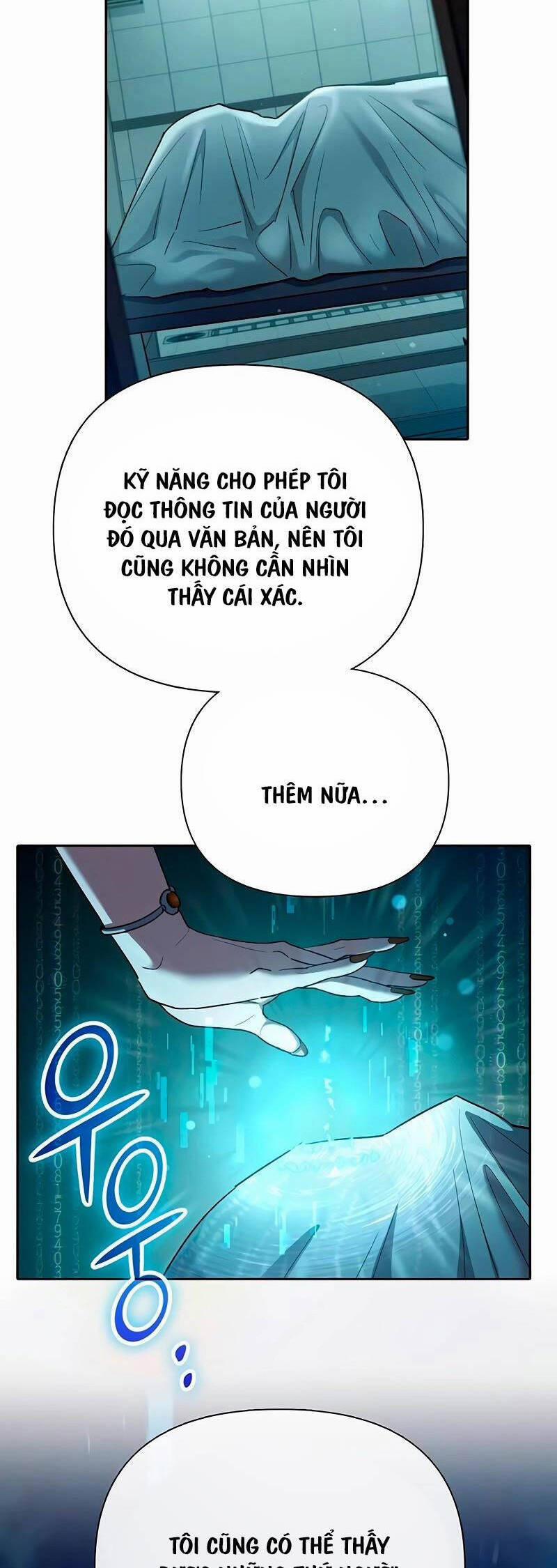 Những Ranker Cấp S Mà Tôi Nuôi Dưỡng 136 trang 17