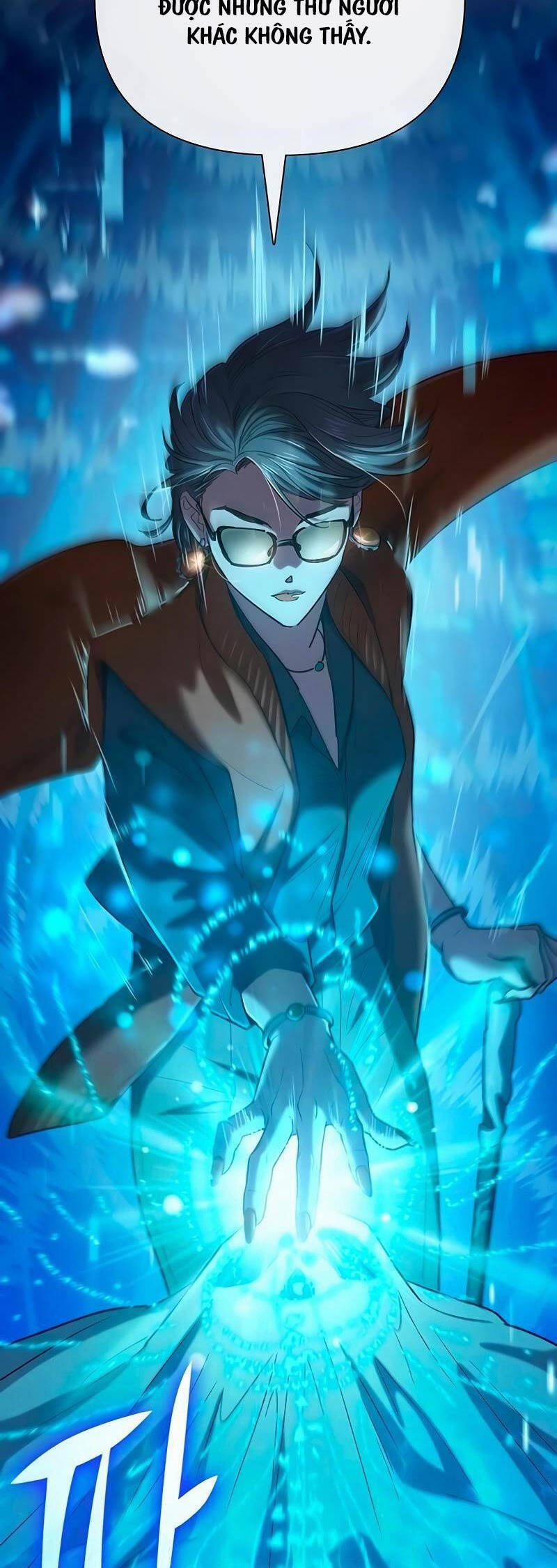 Những Ranker Cấp S Mà Tôi Nuôi Dưỡng 136 trang 18