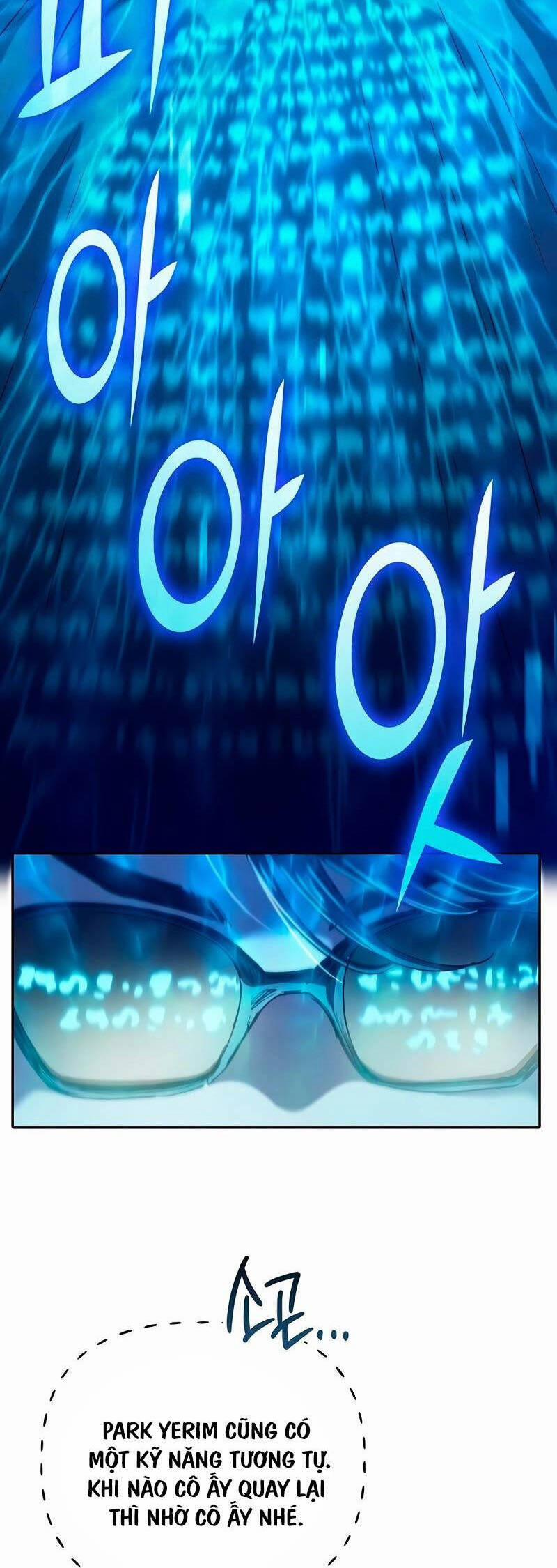 Những Ranker Cấp S Mà Tôi Nuôi Dưỡng 136 trang 19