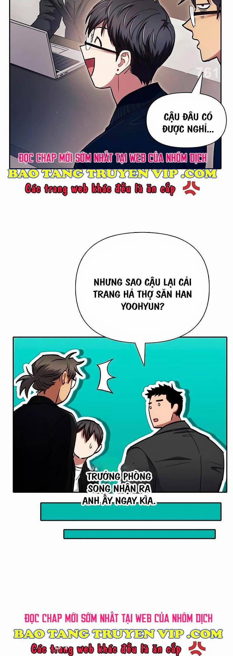 Những Ranker Cấp S Mà Tôi Nuôi Dưỡng 136 trang 2