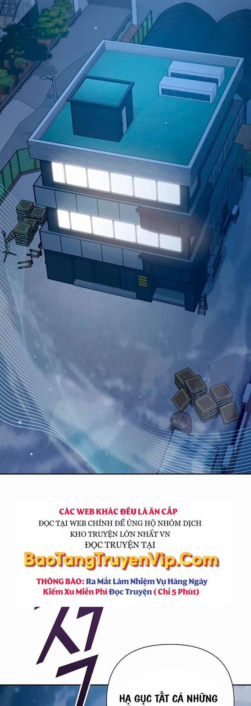 Những Ranker Cấp S Mà Tôi Nuôi Dưỡng 136 trang 23