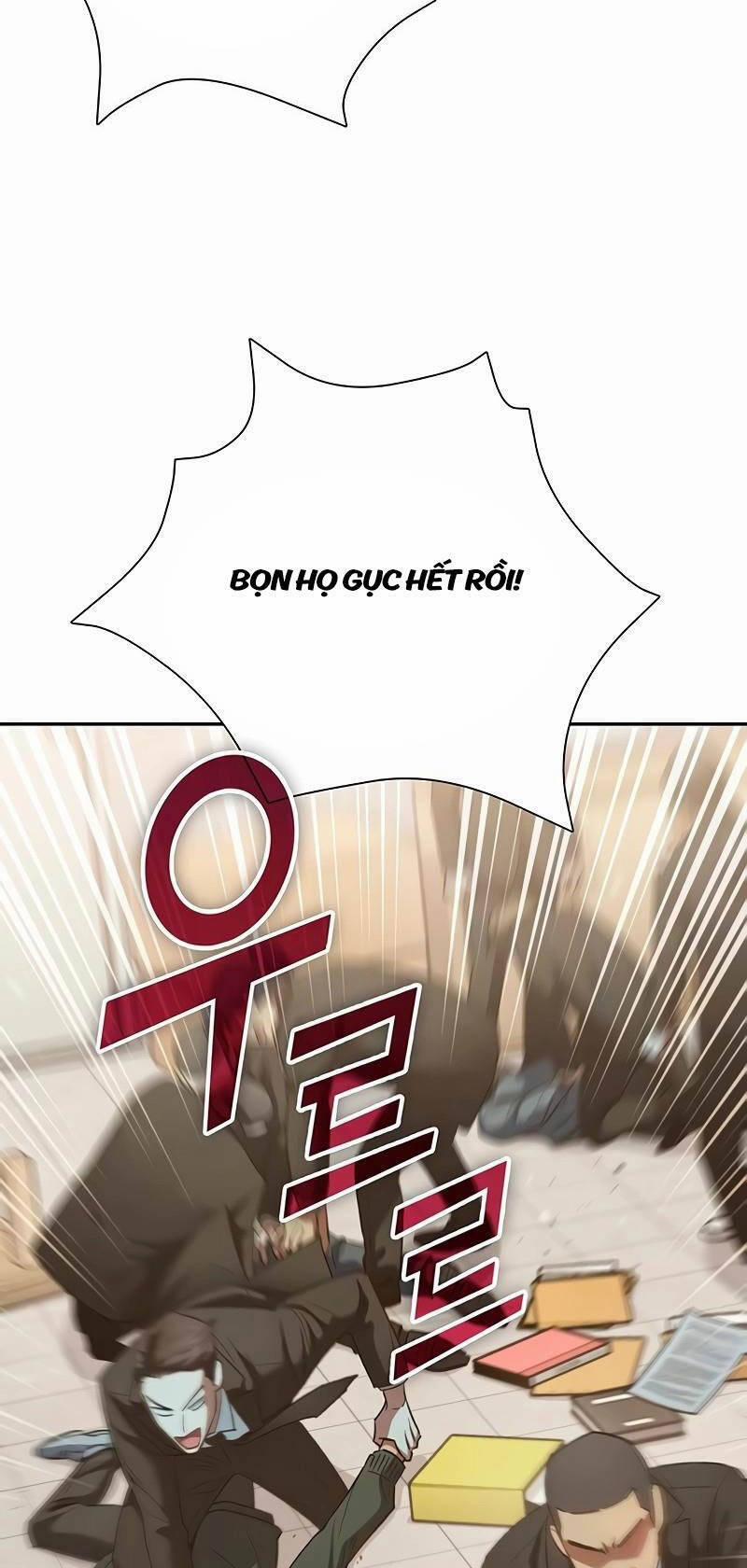 Những Ranker Cấp S Mà Tôi Nuôi Dưỡng 136 trang 26