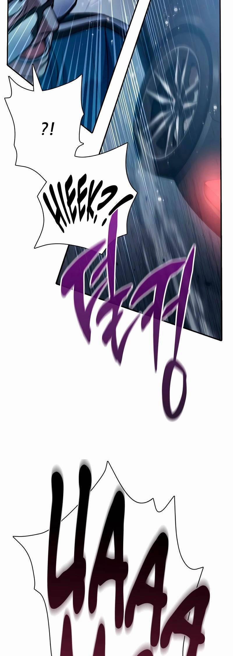 Những Ranker Cấp S Mà Tôi Nuôi Dưỡng 136 trang 32