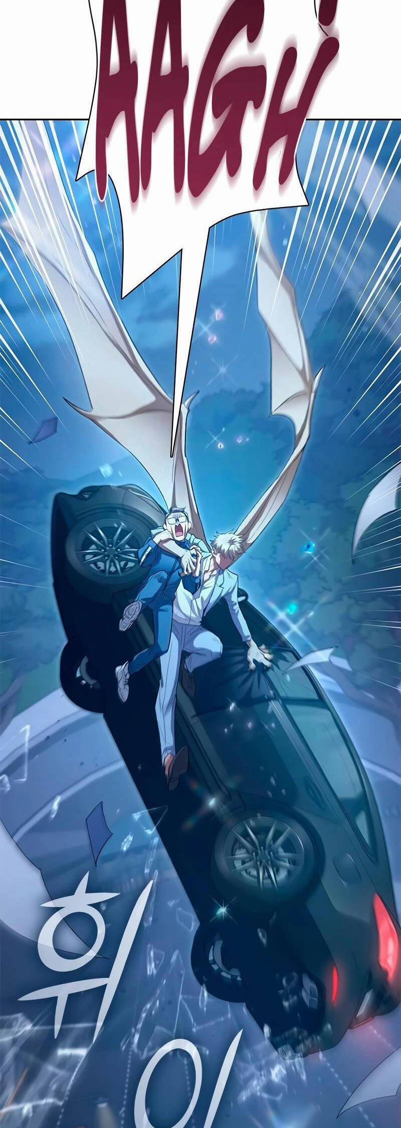 Những Ranker Cấp S Mà Tôi Nuôi Dưỡng 136 trang 33