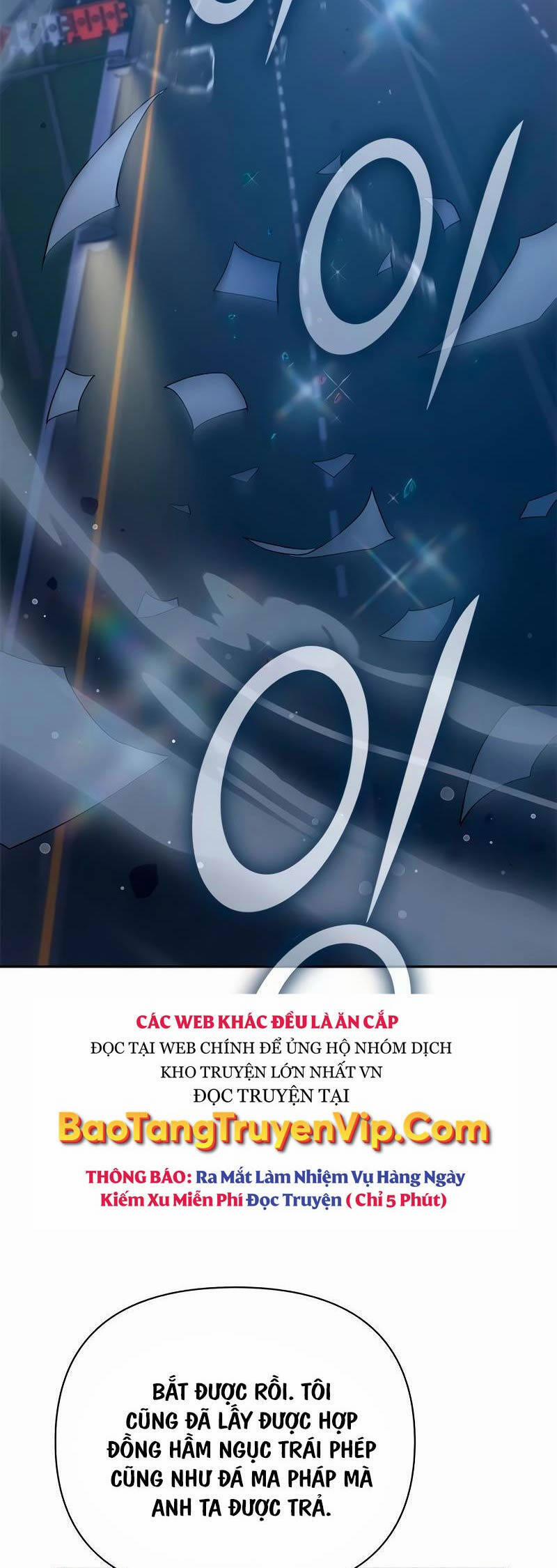 Những Ranker Cấp S Mà Tôi Nuôi Dưỡng 136 trang 34