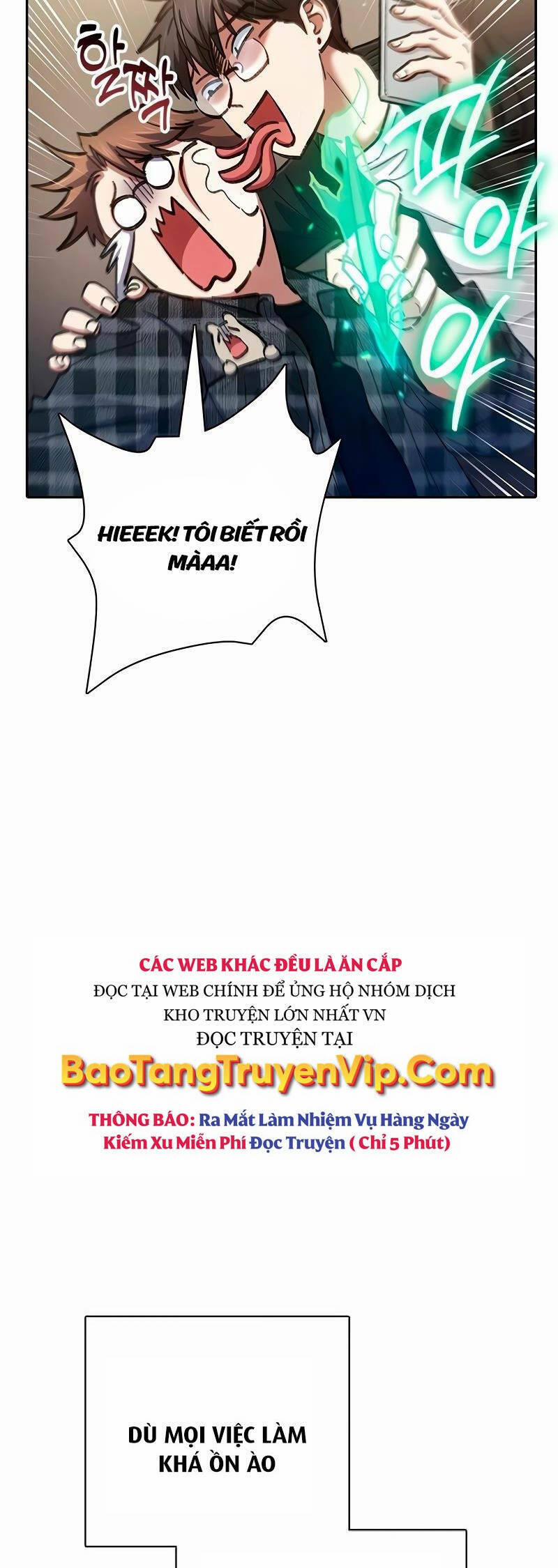 Những Ranker Cấp S Mà Tôi Nuôi Dưỡng 136 trang 36