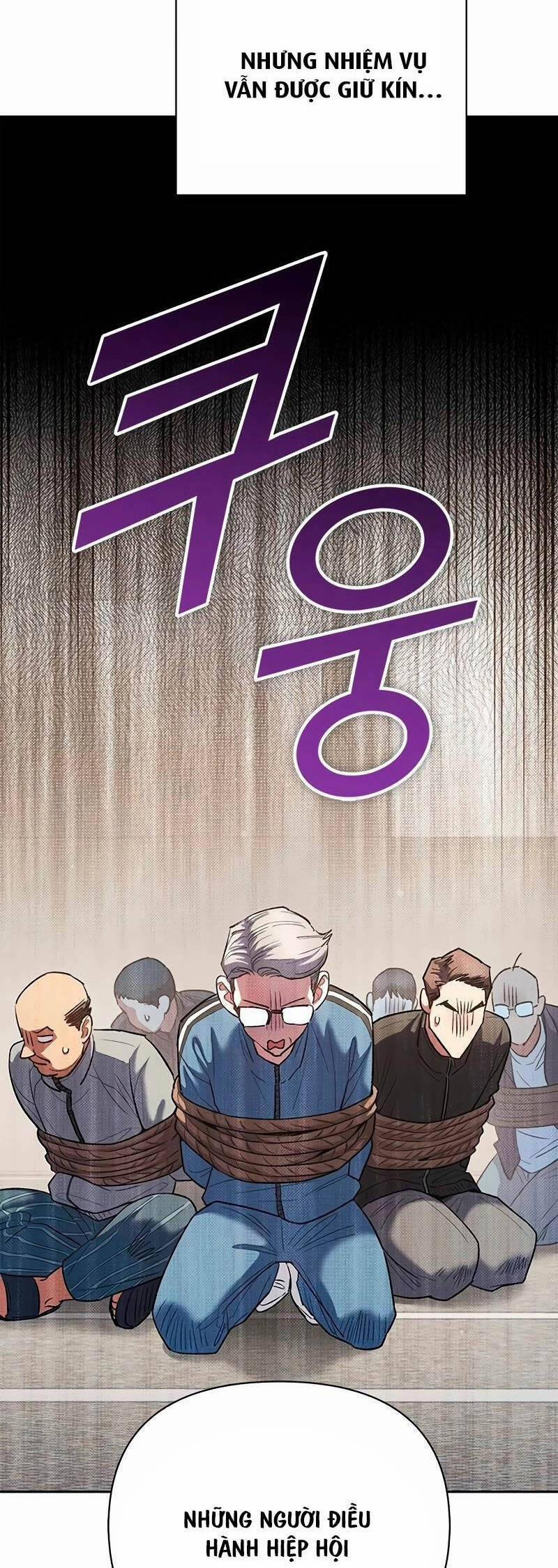 Những Ranker Cấp S Mà Tôi Nuôi Dưỡng 136 trang 37