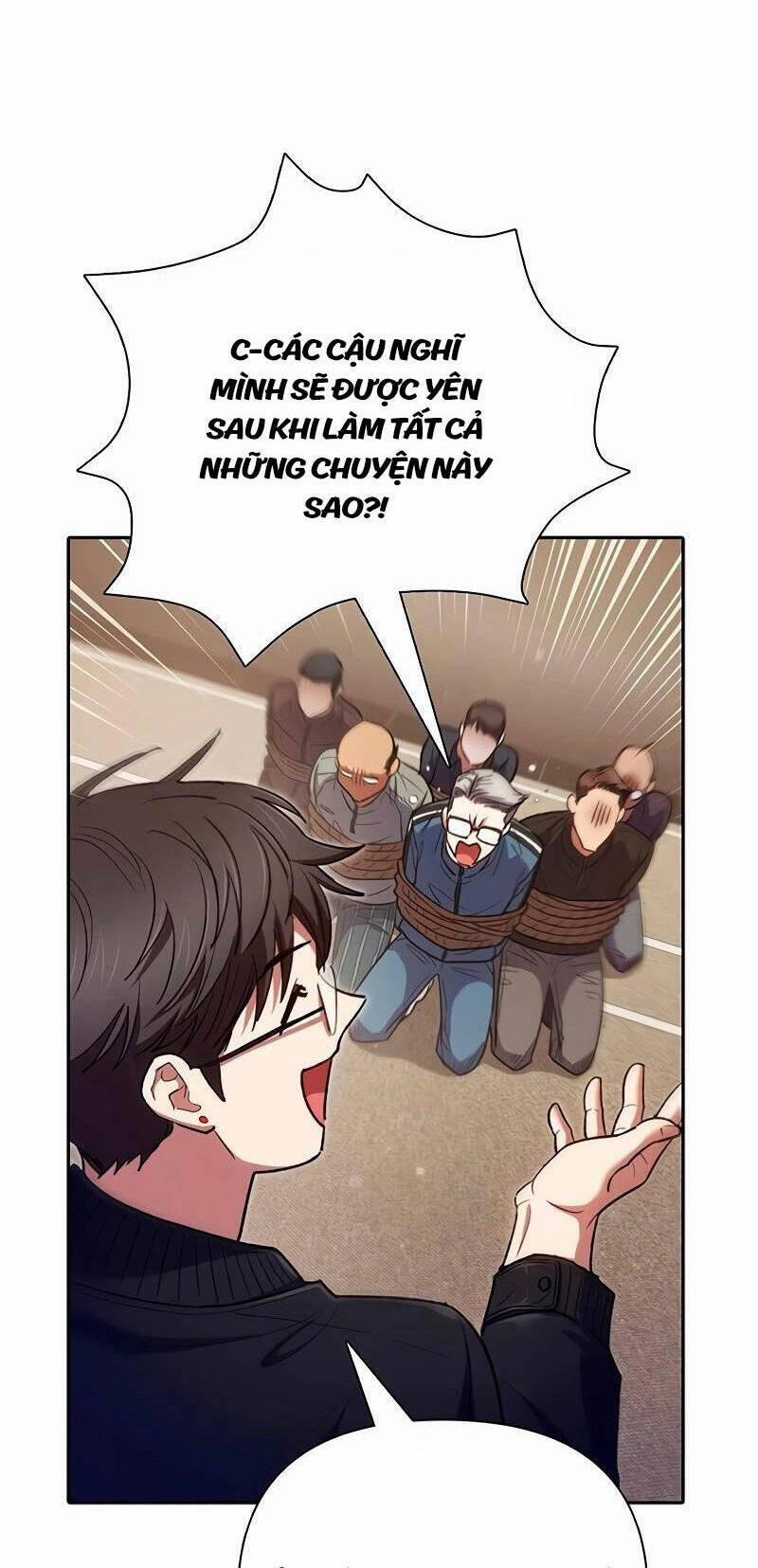 Những Ranker Cấp S Mà Tôi Nuôi Dưỡng 136 trang 39