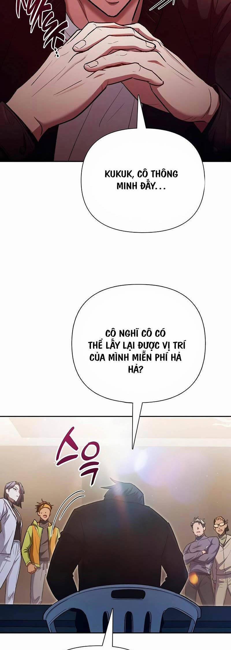 Những Ranker Cấp S Mà Tôi Nuôi Dưỡng 136 trang 47