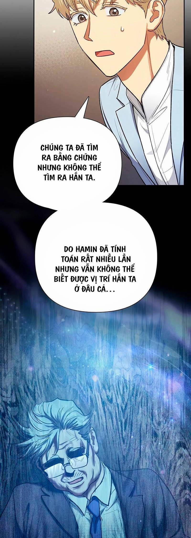 Những Ranker Cấp S Mà Tôi Nuôi Dưỡng 136 trang 57