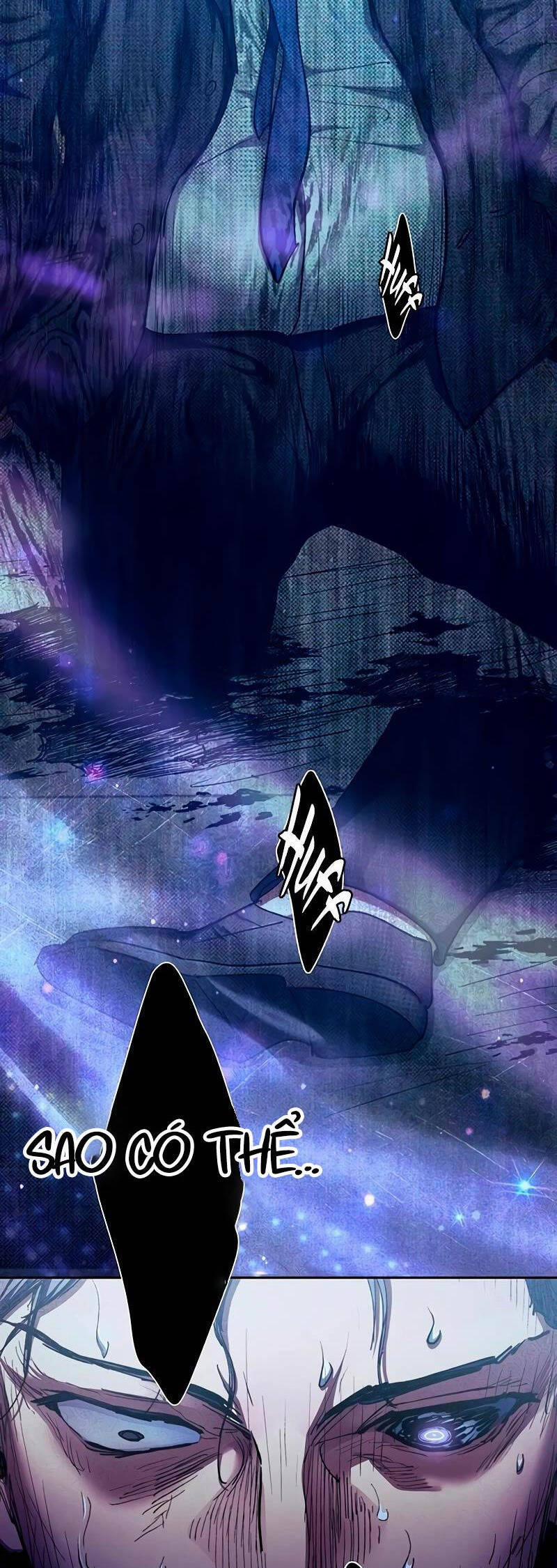 Những Ranker Cấp S Mà Tôi Nuôi Dưỡng 136 trang 58