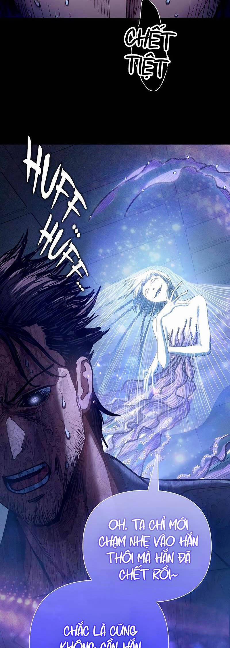 Những Ranker Cấp S Mà Tôi Nuôi Dưỡng 136 trang 59