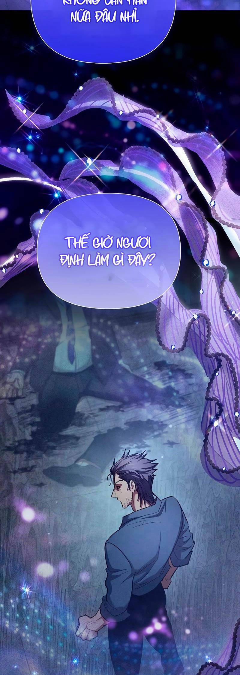 Những Ranker Cấp S Mà Tôi Nuôi Dưỡng 136 trang 60