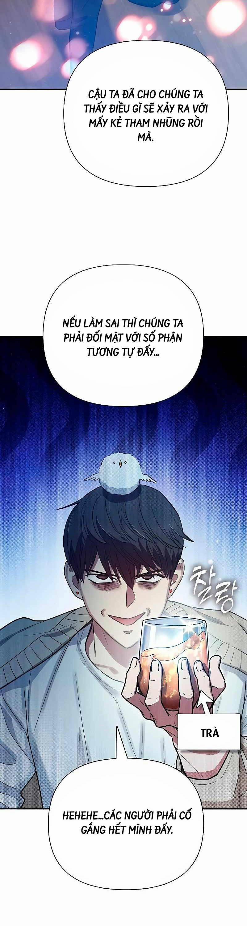 Những Ranker Cấp S Mà Tôi Nuôi Dưỡng 137 trang 21