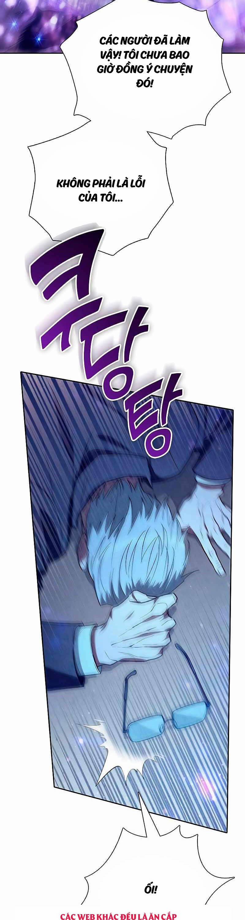 Những Ranker Cấp S Mà Tôi Nuôi Dưỡng 137 trang 3