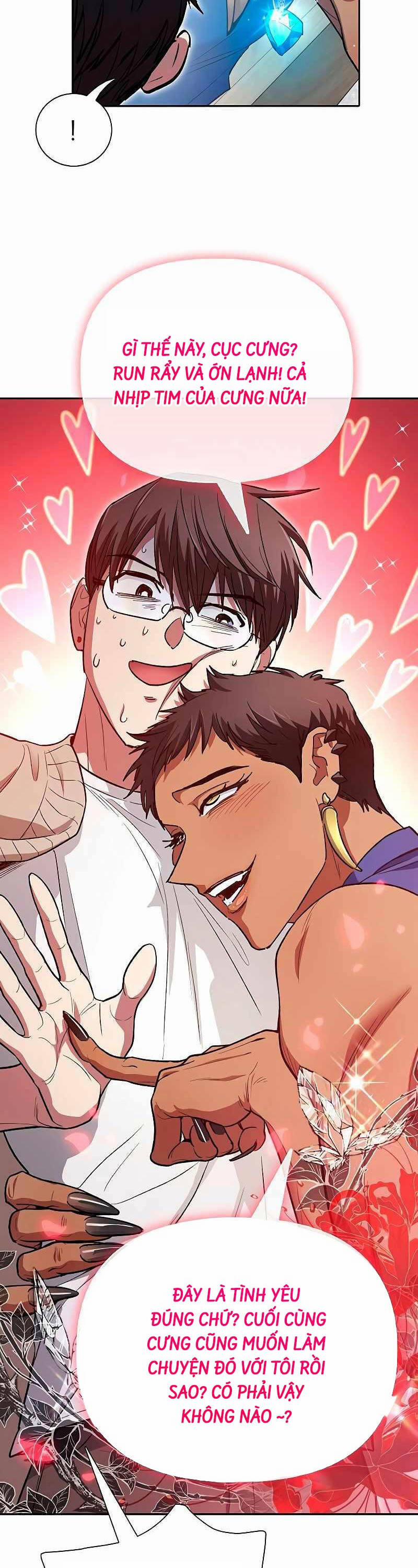 Những Ranker Cấp S Mà Tôi Nuôi Dưỡng 137 trang 30