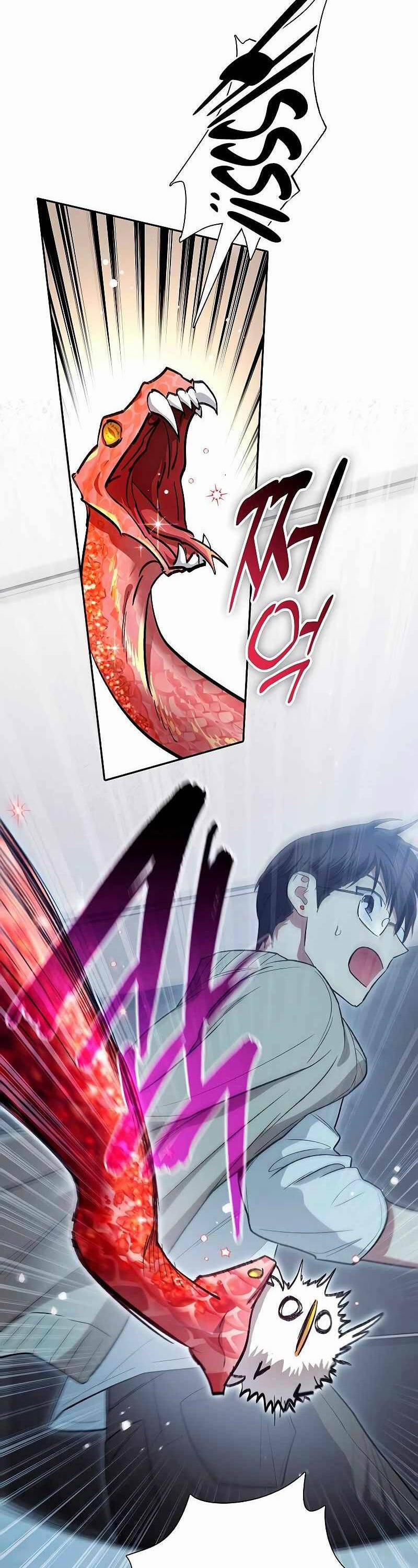 Những Ranker Cấp S Mà Tôi Nuôi Dưỡng 137 trang 32