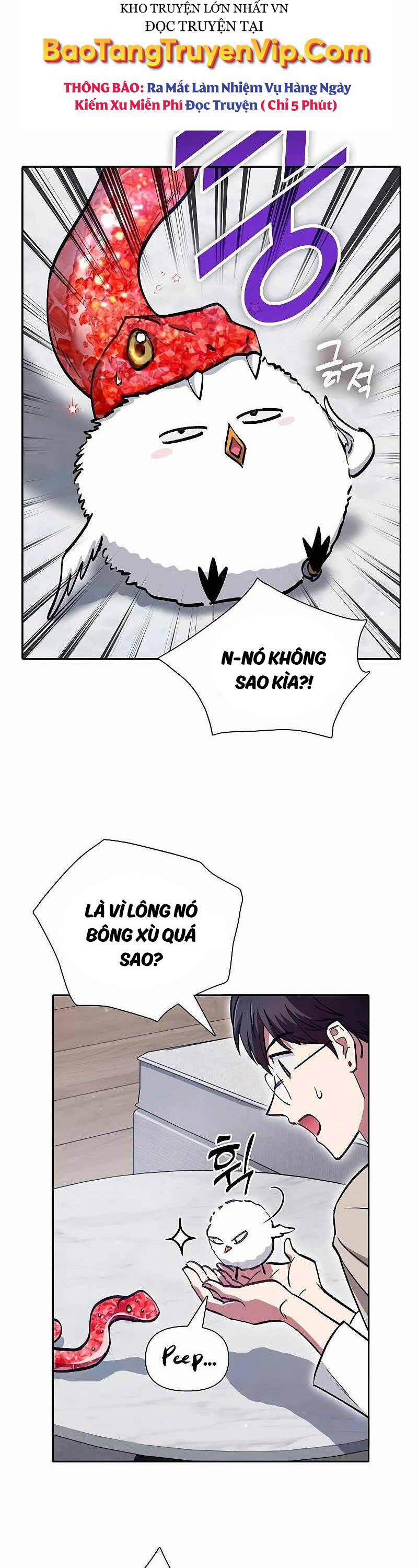 Những Ranker Cấp S Mà Tôi Nuôi Dưỡng 137 trang 34