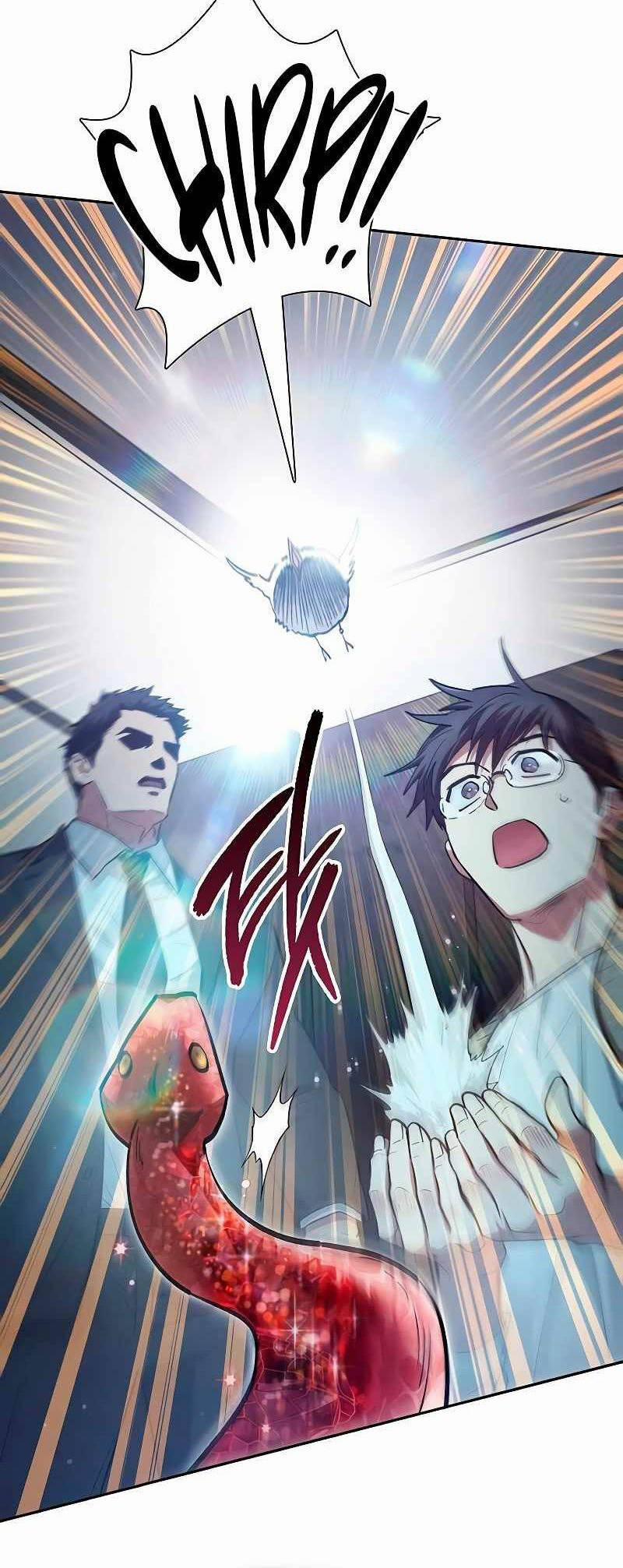 Những Ranker Cấp S Mà Tôi Nuôi Dưỡng 137 trang 35