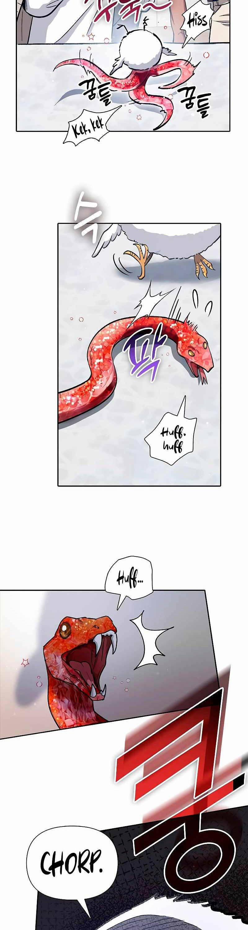 Những Ranker Cấp S Mà Tôi Nuôi Dưỡng 137 trang 37