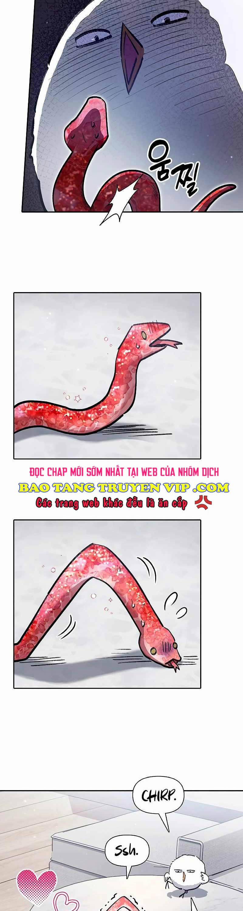 Những Ranker Cấp S Mà Tôi Nuôi Dưỡng 137 trang 38