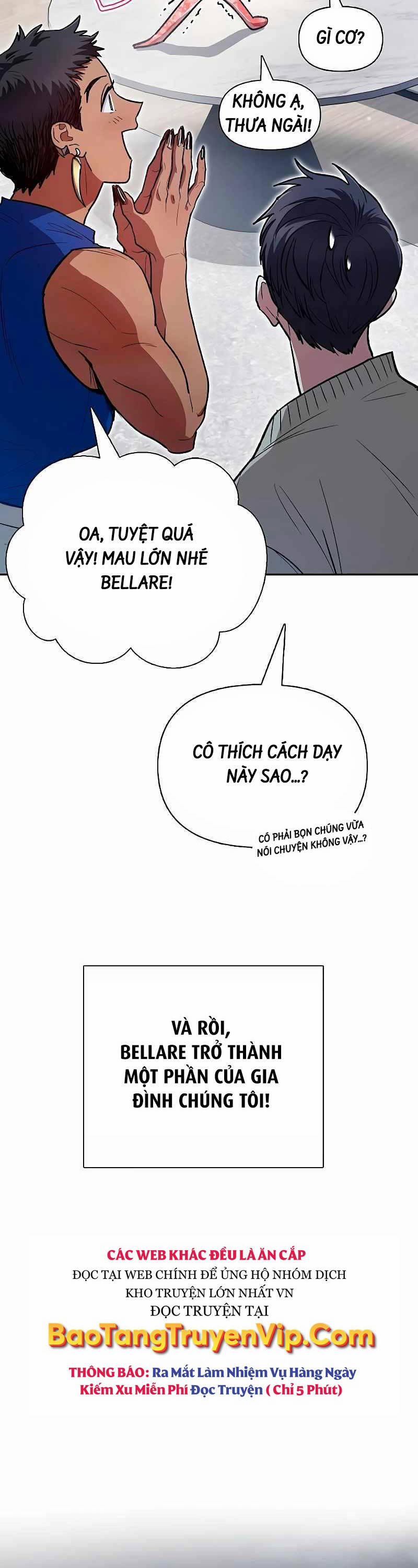 Những Ranker Cấp S Mà Tôi Nuôi Dưỡng 137 trang 39